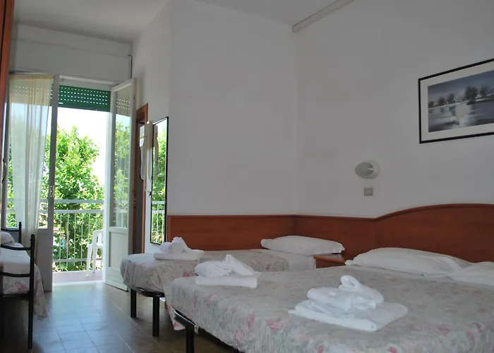 Hotel Villa Verde