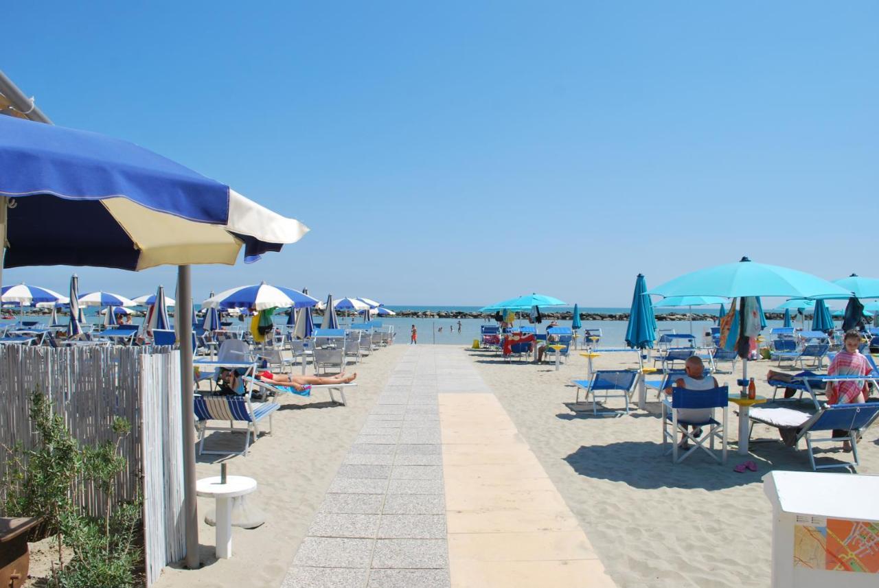 Hotel Villa Verde Hotel San Mauro Mare