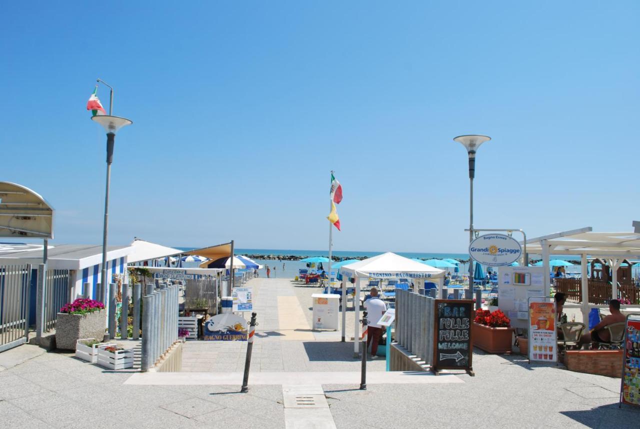 Hotel Villa Verde Hotel San Mauro Mare