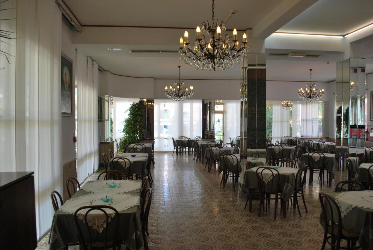 Hotel Villa Verde