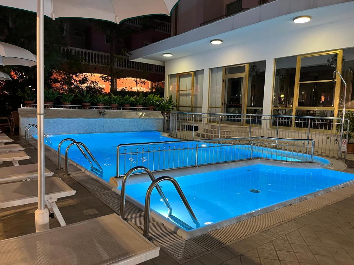 Hotel Villa Verde Hotel 3*