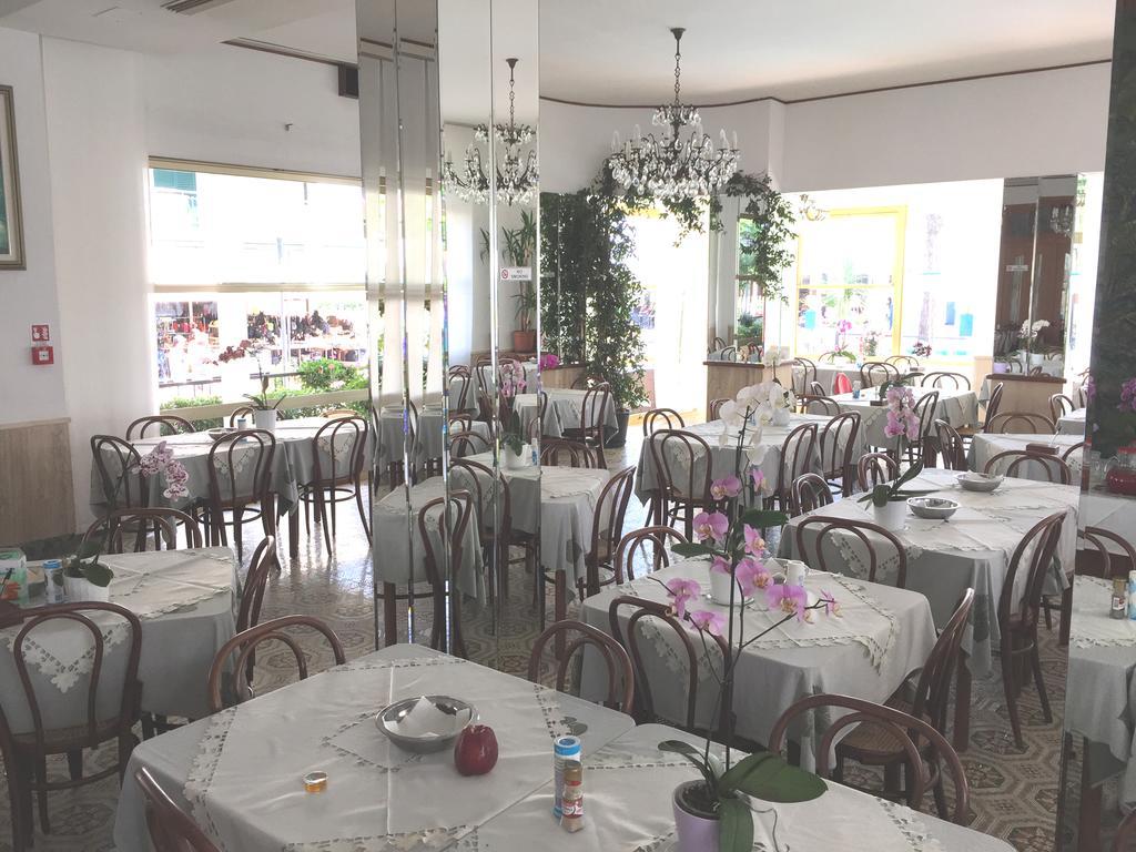 Hotel Villa Verde San Mauro Mare