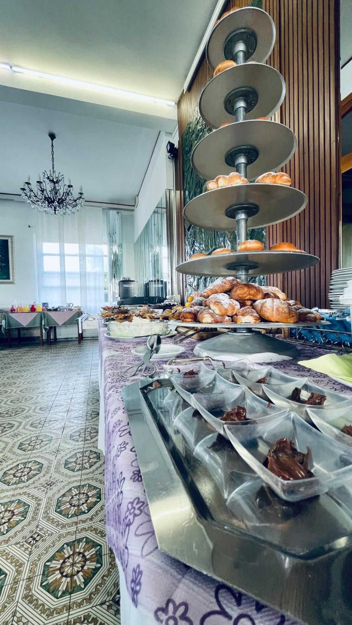 Hotel Hotel Villa Verde 3*