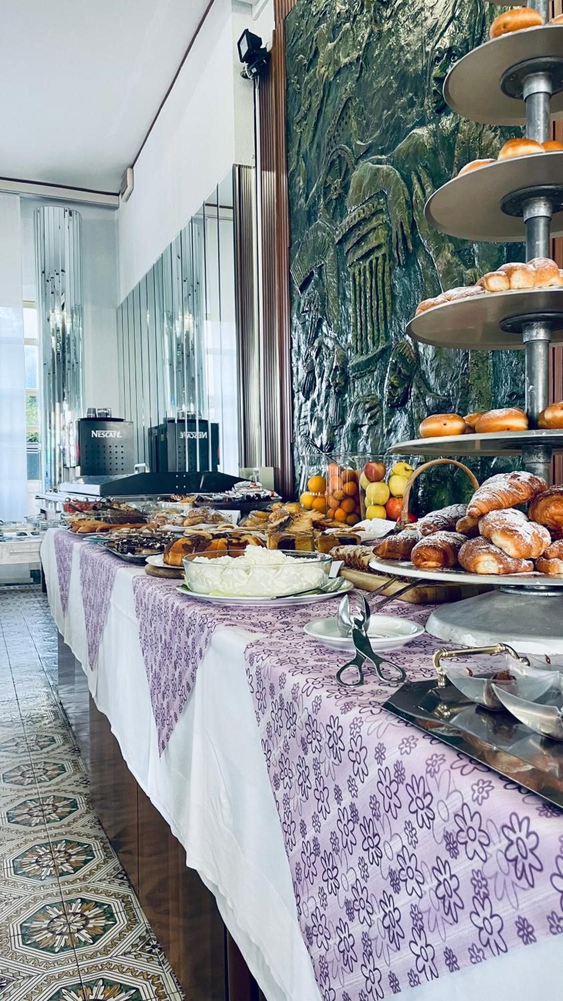 Hotel Villa Verde 3*