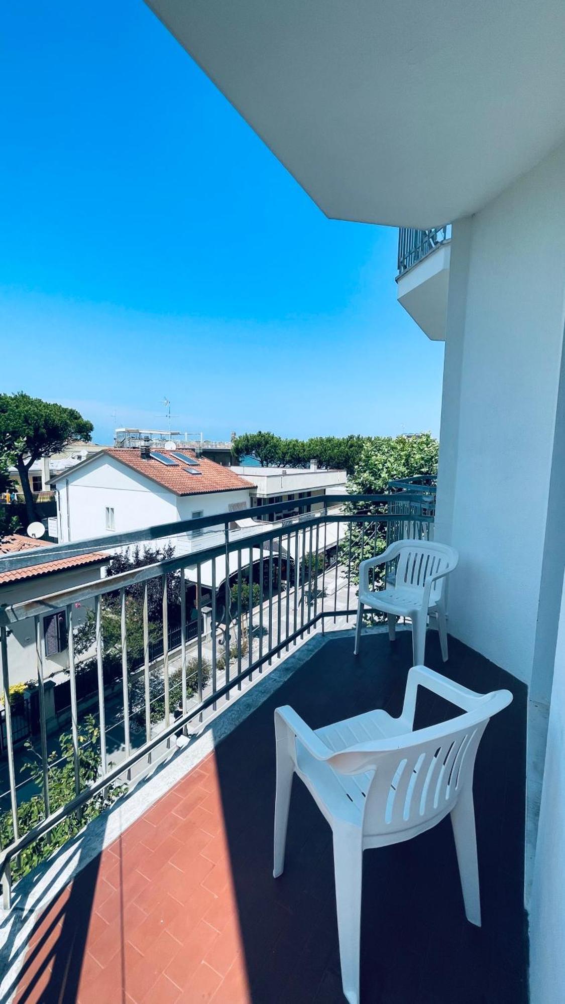 Hotel Villa Verde 3* San Mauro Mare