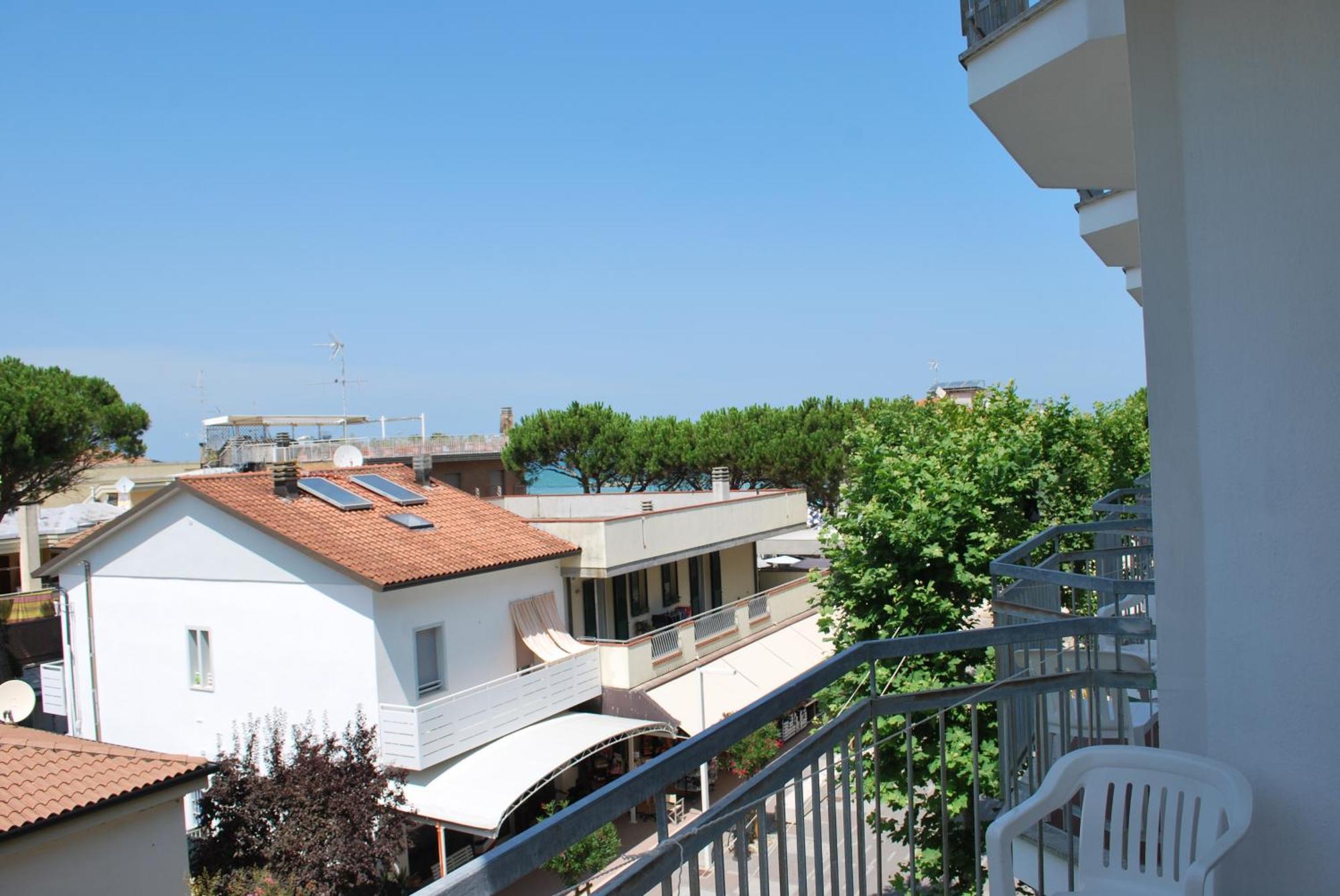 Hotel Villa Verde 3*
