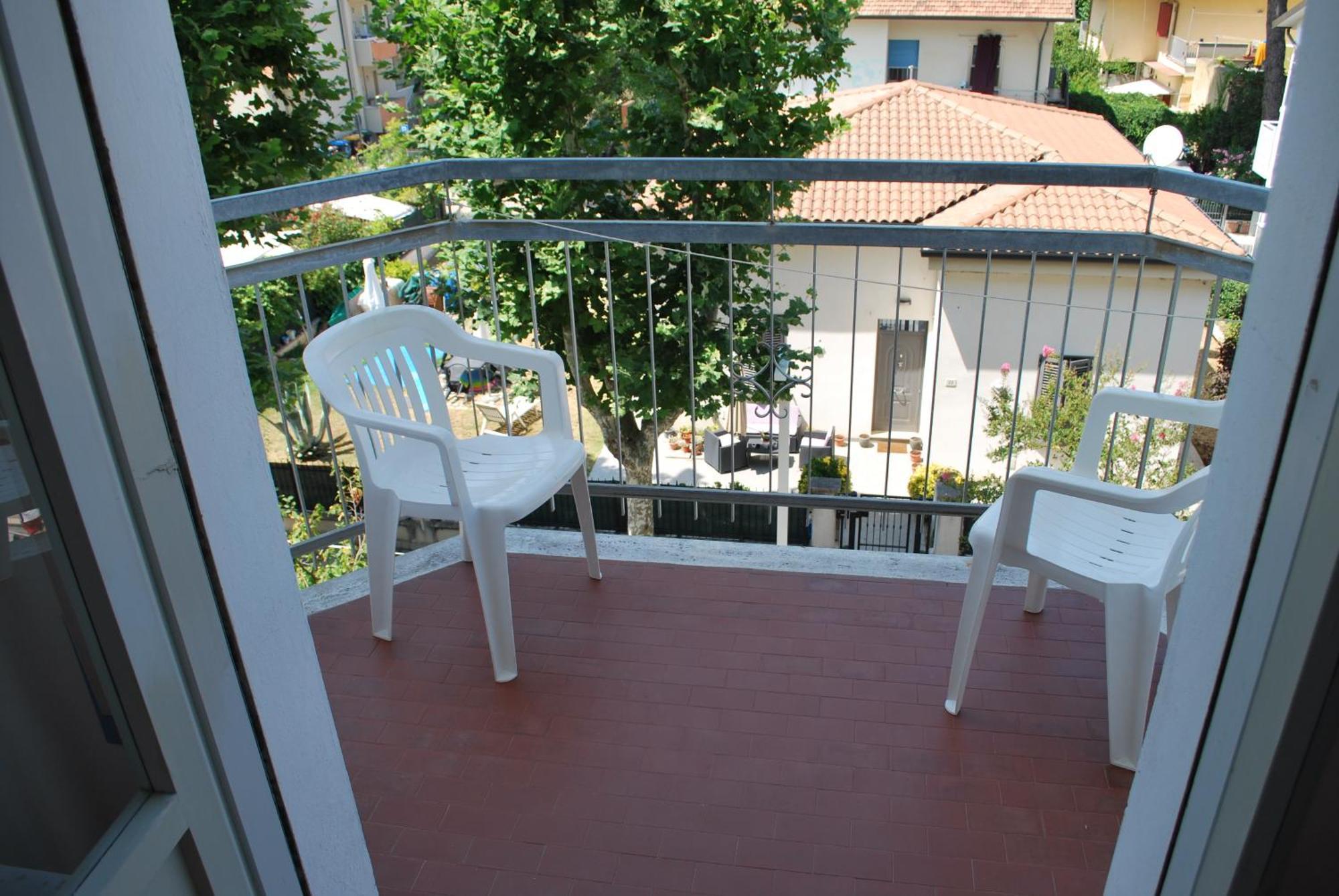 Hotel Villa Verde 3* San Mauro Mare