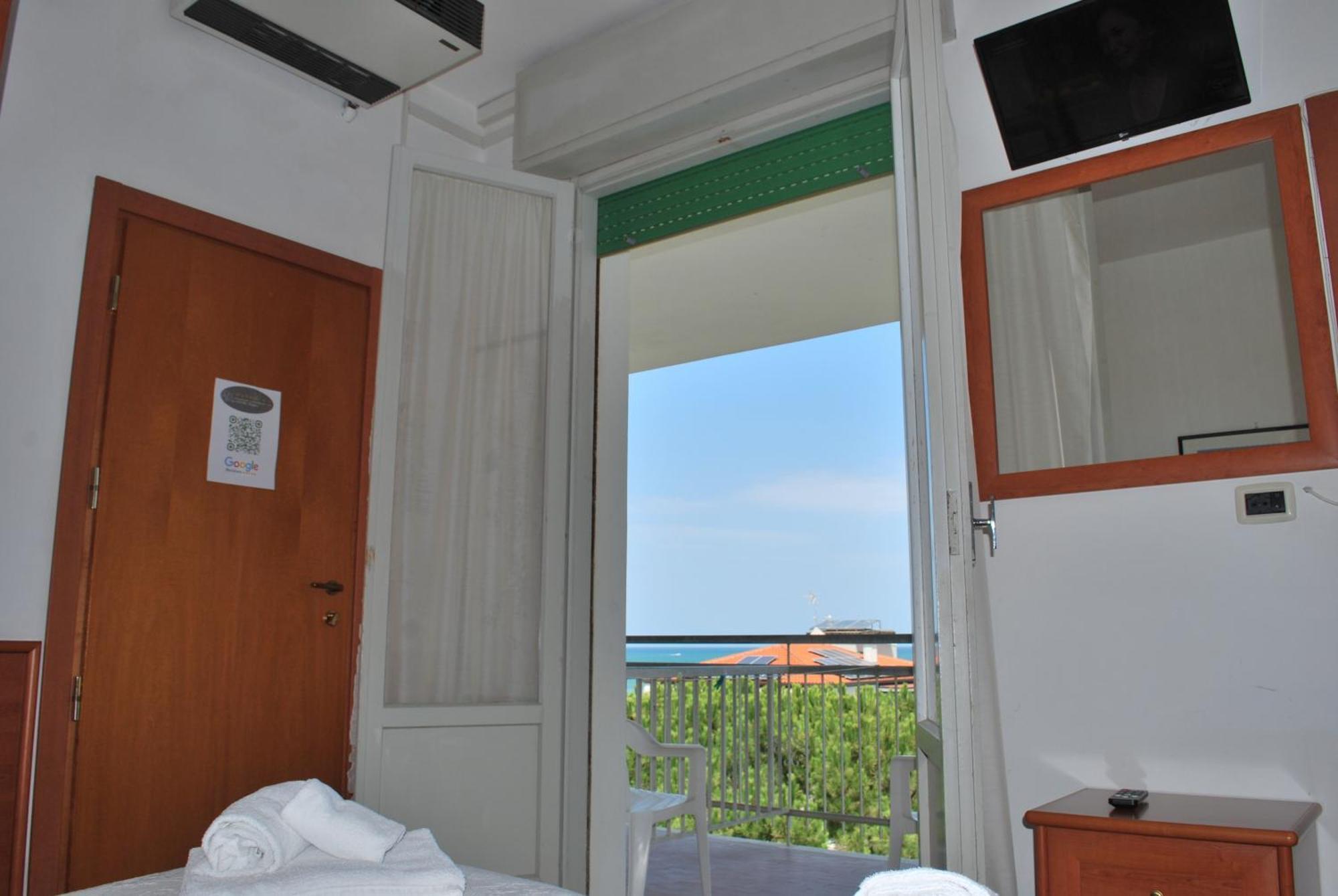 Hotel Villa Verde Hotel San Mauro Mare