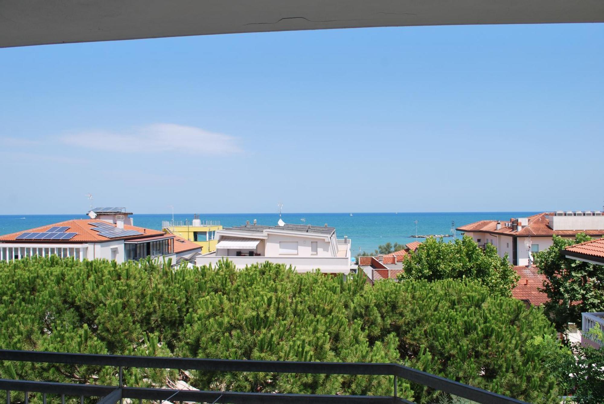 Hotel Villa Verde San Mauro Mare