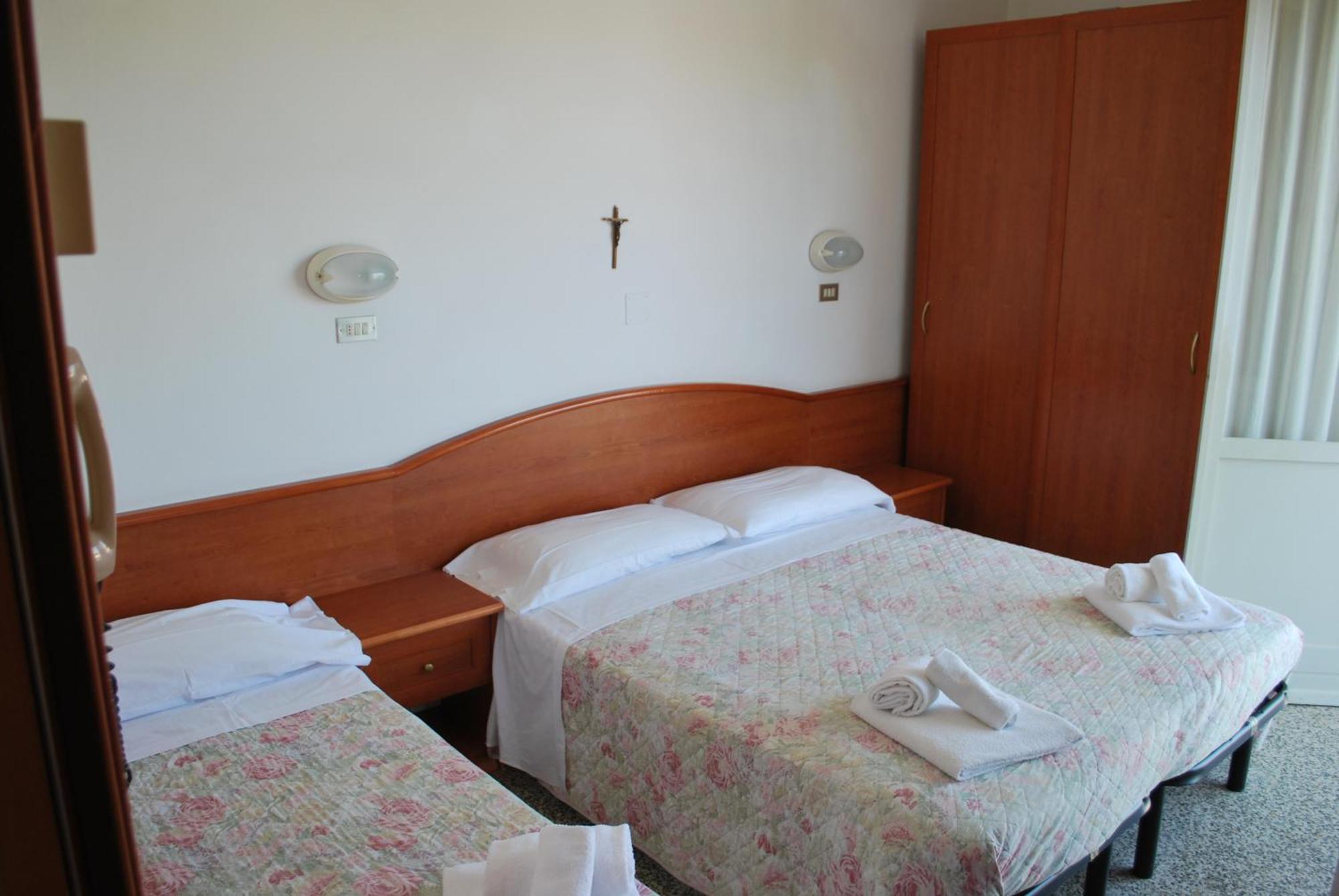 Hotel Villa Verde