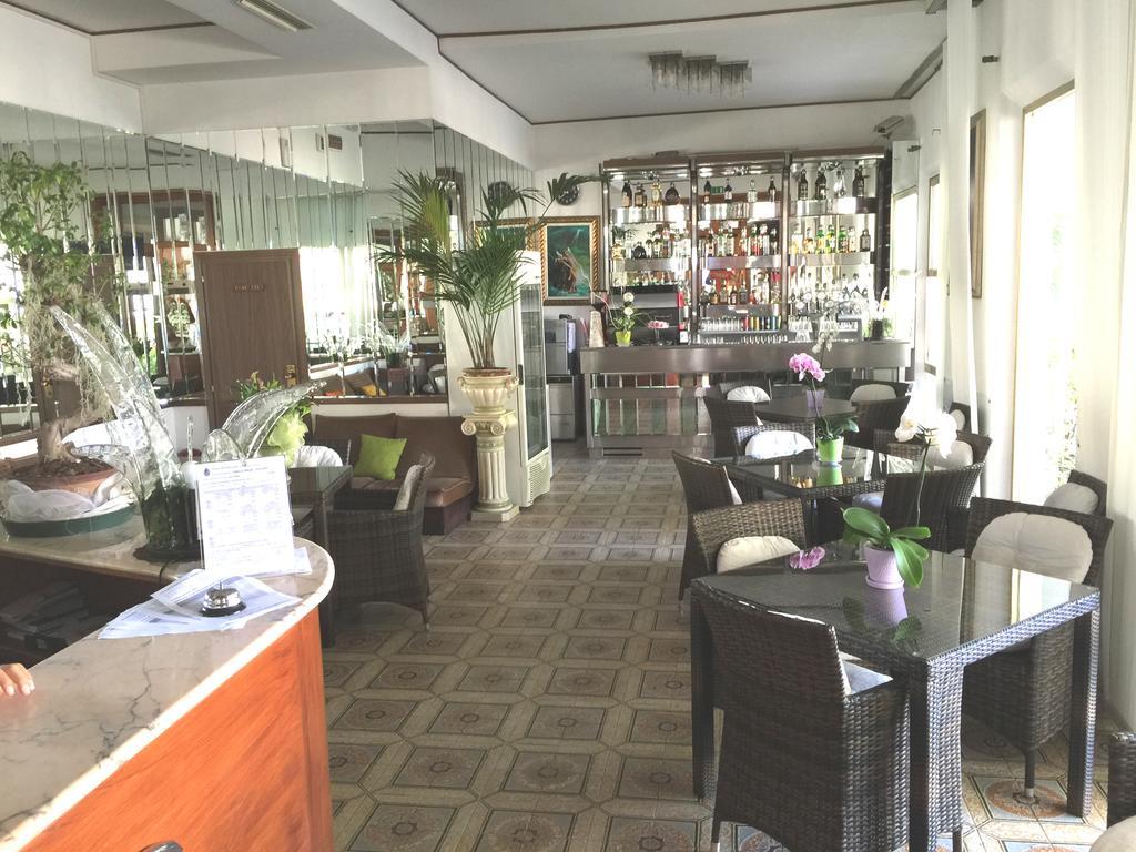 Hotel Villa Verde Hotel