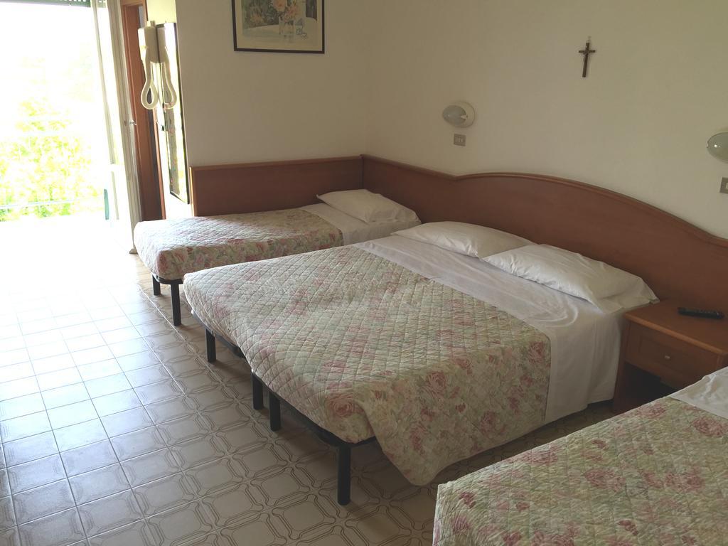 Hotel Villa Verde Hotel San Mauro Mare