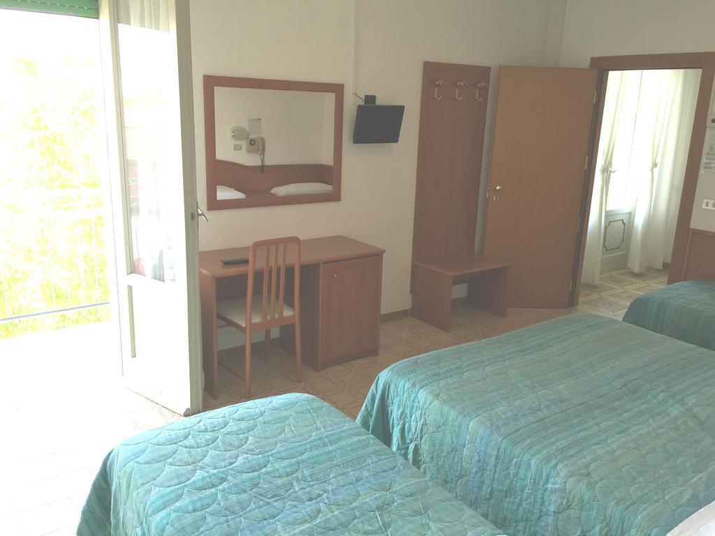 Hotel Hotel Villa Verde 3*