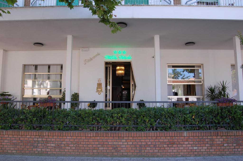 Hotel Villa Verde 3*
