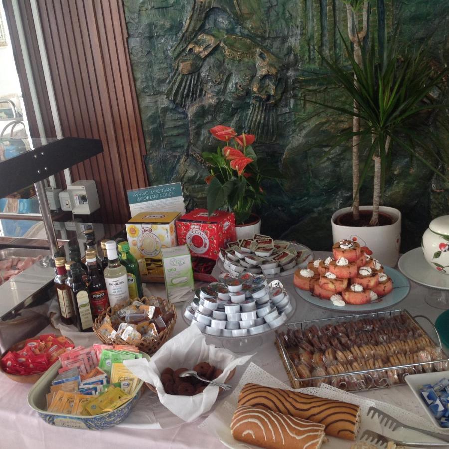 Hotel Villa Verde 3* San Mauro Mare