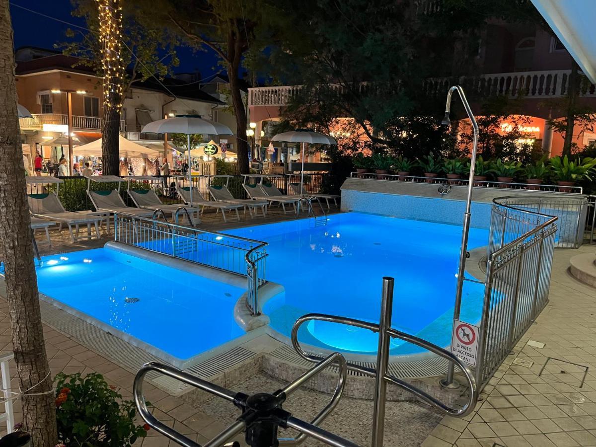 Hotel Villa Verde San Mauro Mare
