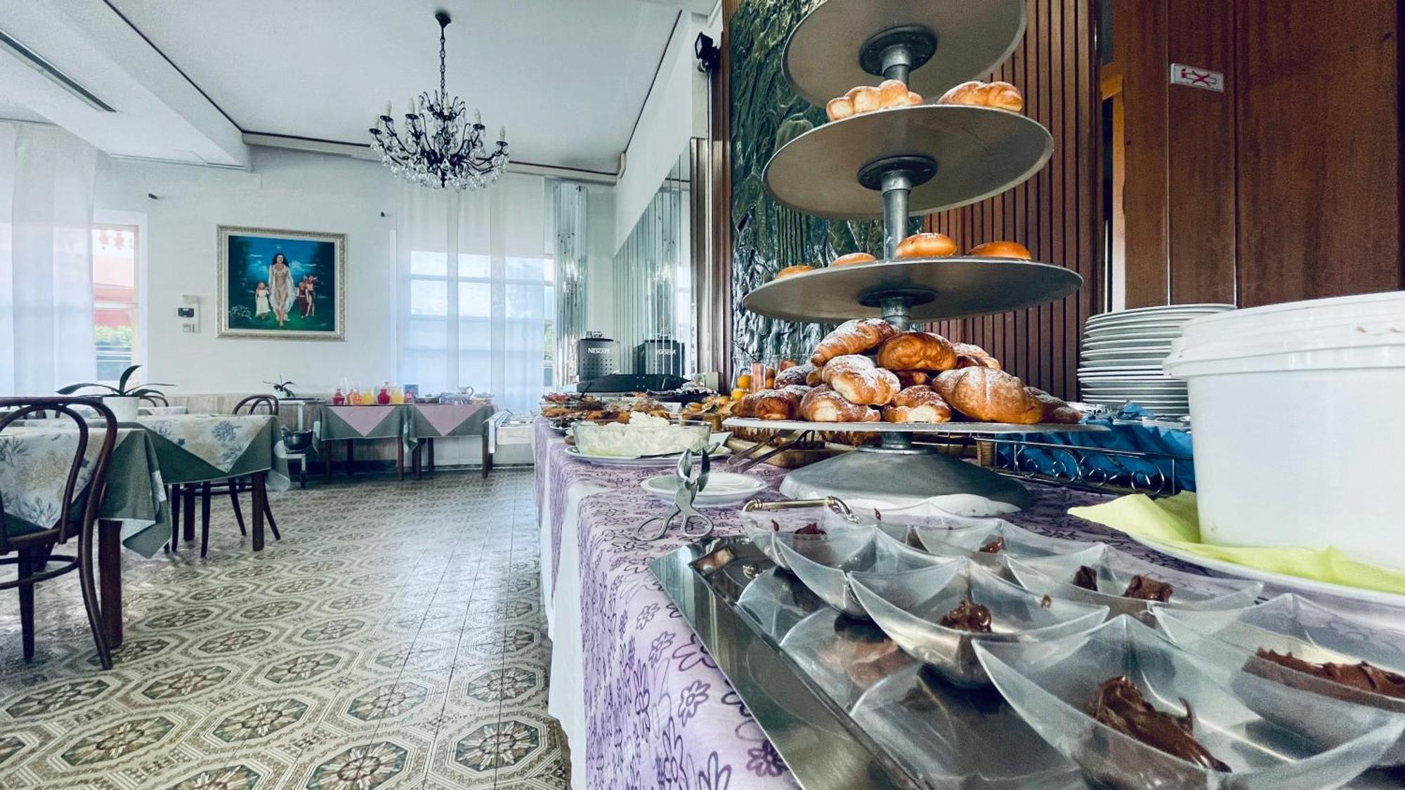 Hotel Villa Verde 3* San Mauro Mare