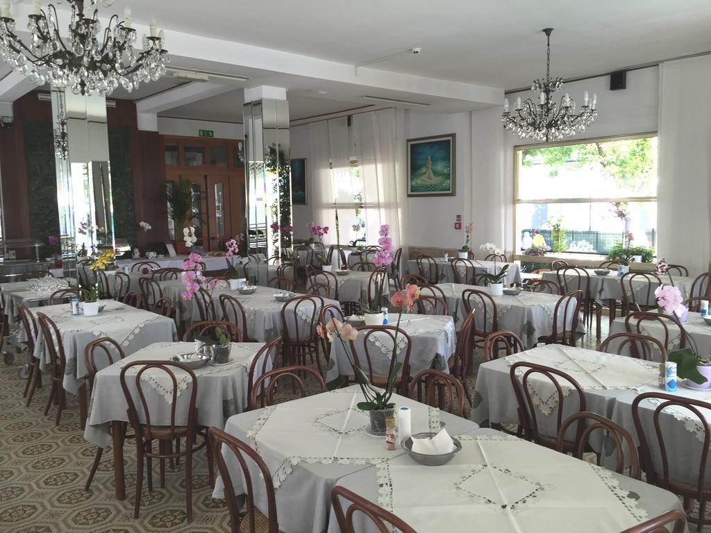 Hotel Hotel Villa Verde