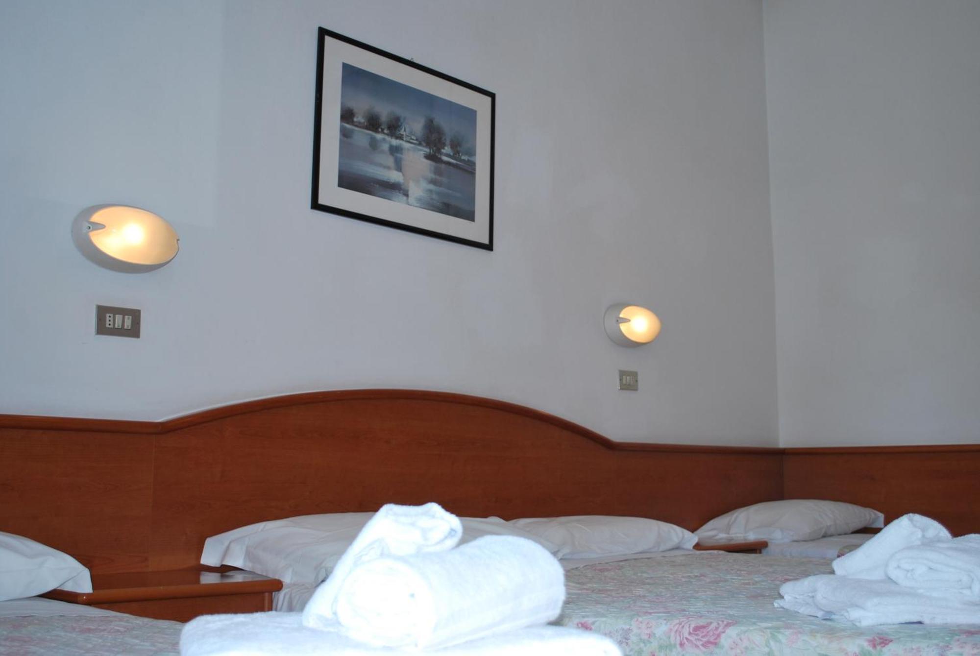 Hotel Hotel Villa Verde San Mauro Mare