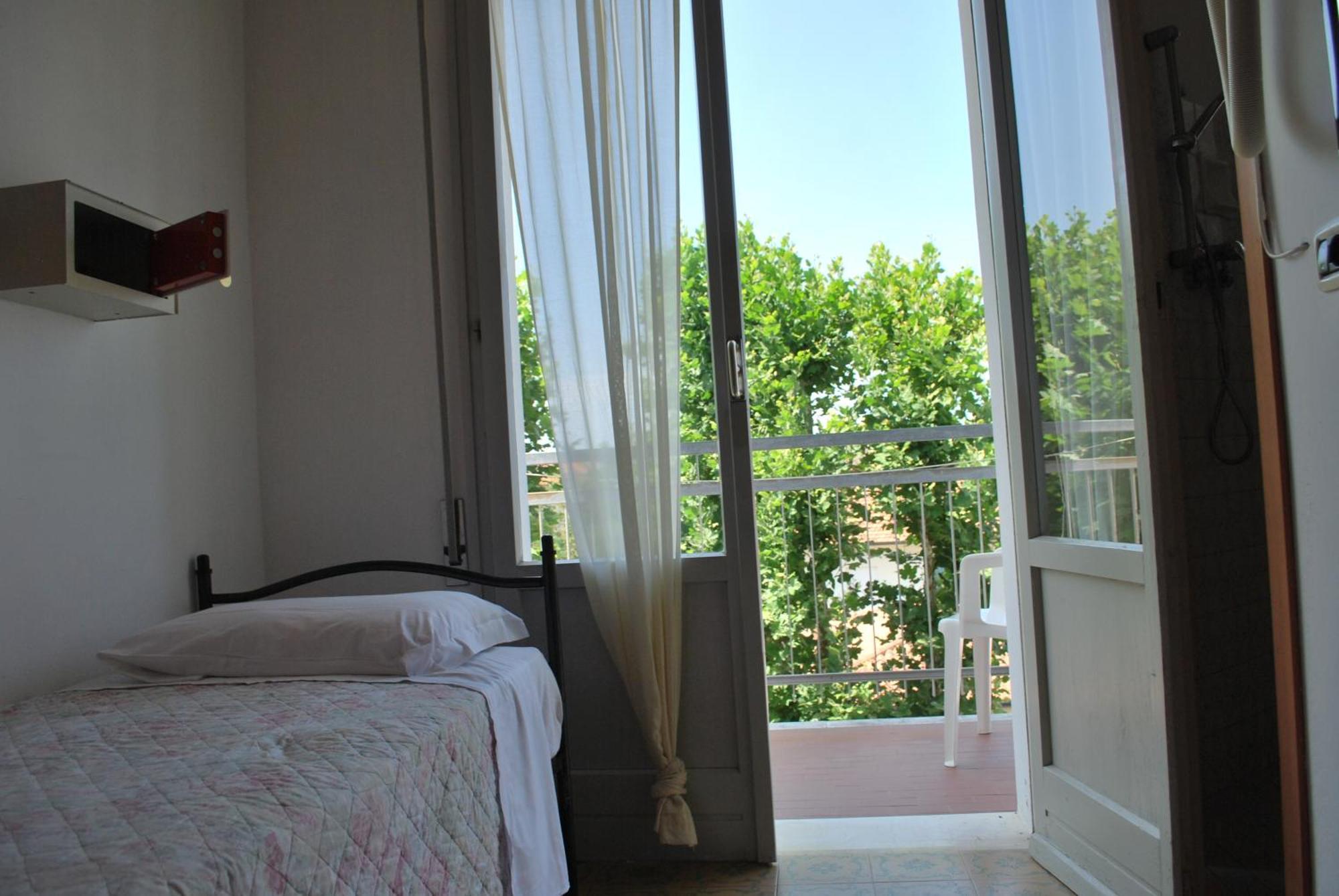 Hotel Villa Verde Hotel
