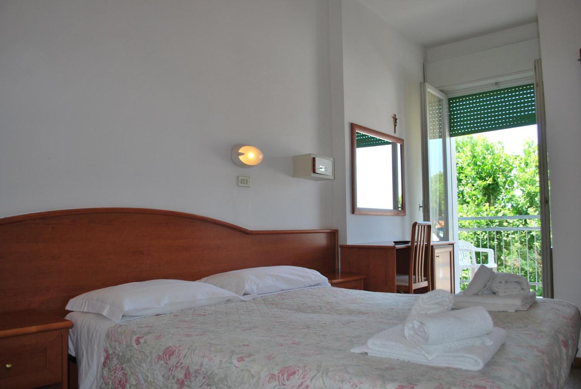Hotel Villa Verde Hotel San Mauro Mare