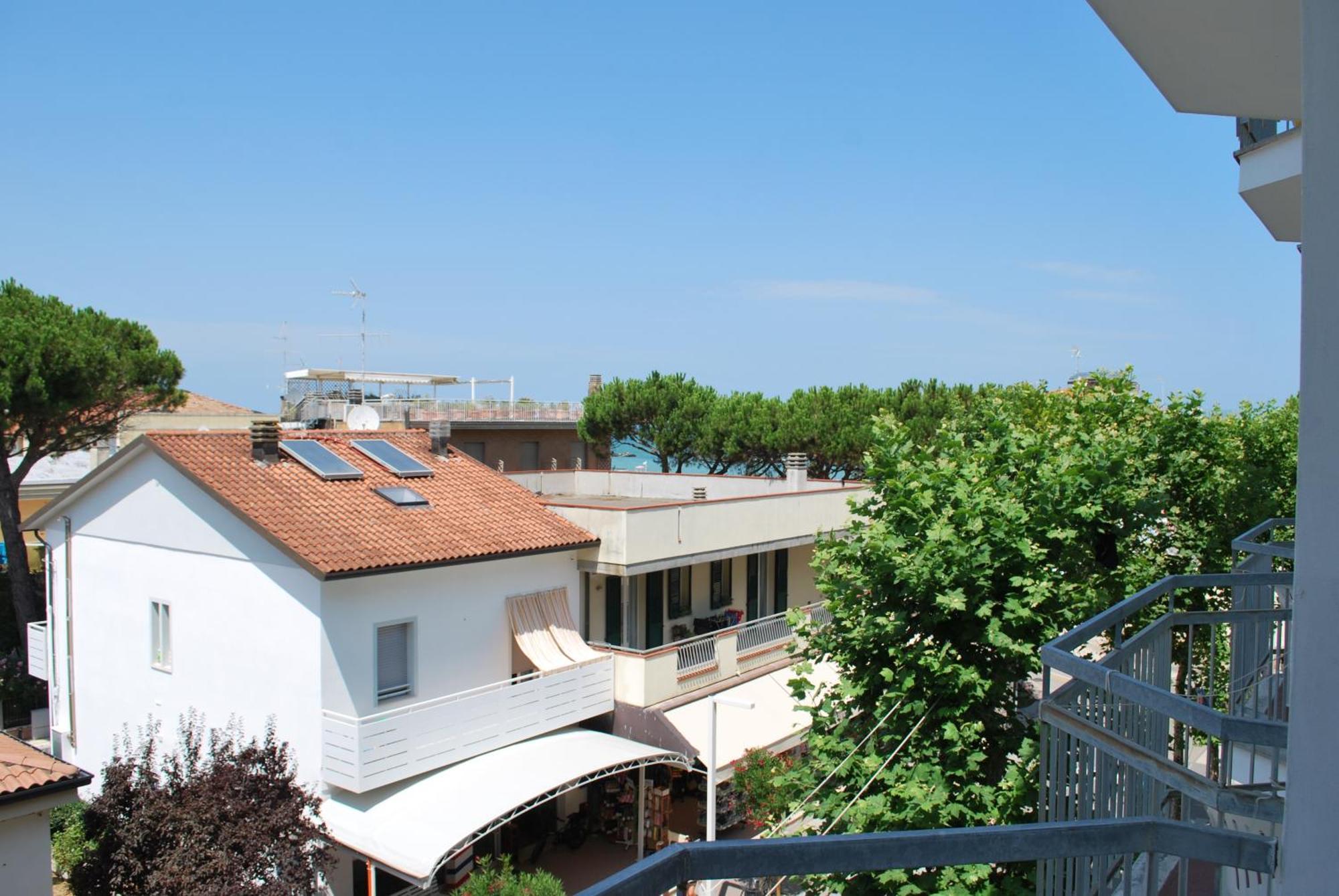 Hotel Villa Verde 3* San Mauro Mare