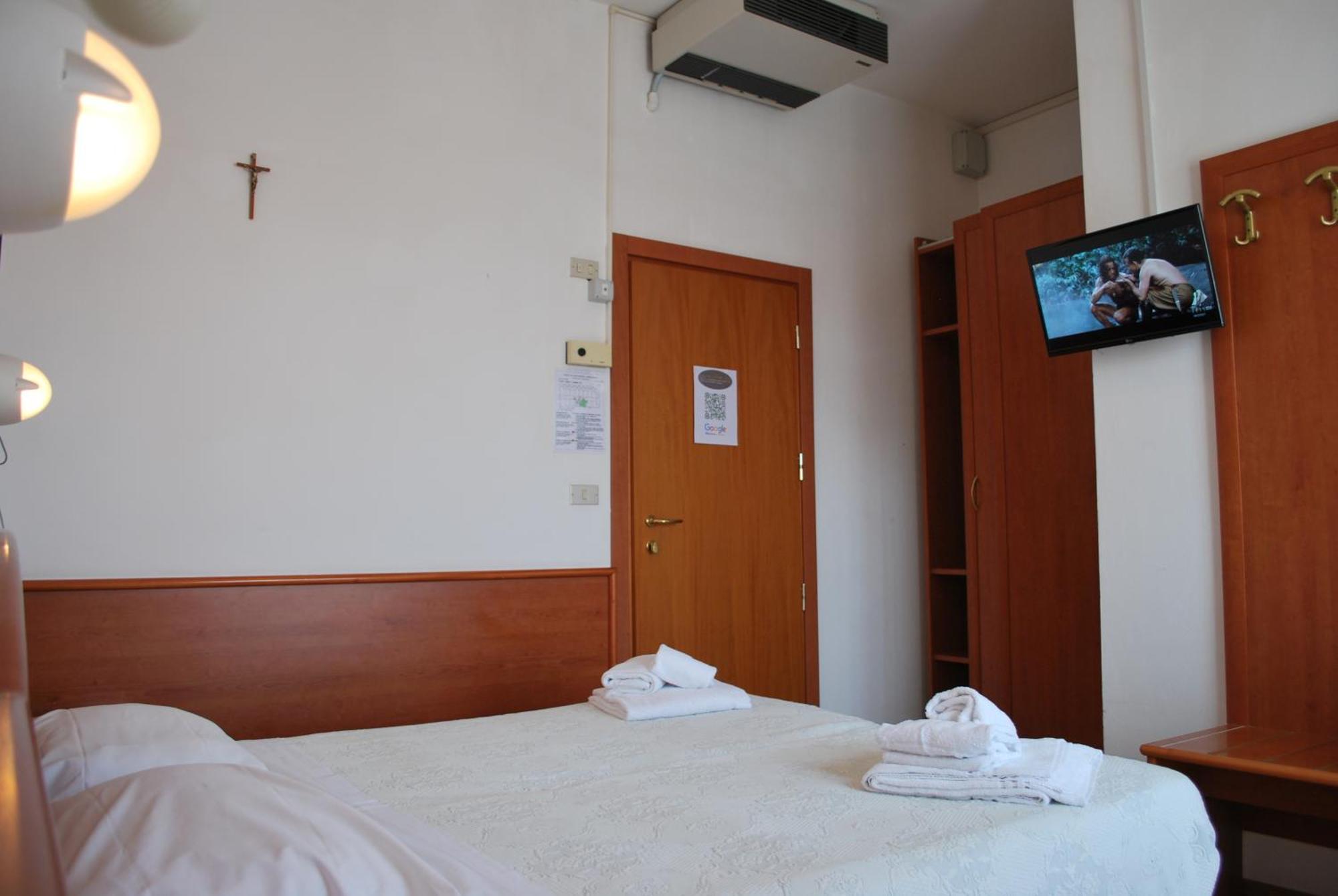 Hotel Villa Verde San Mauro Mare
