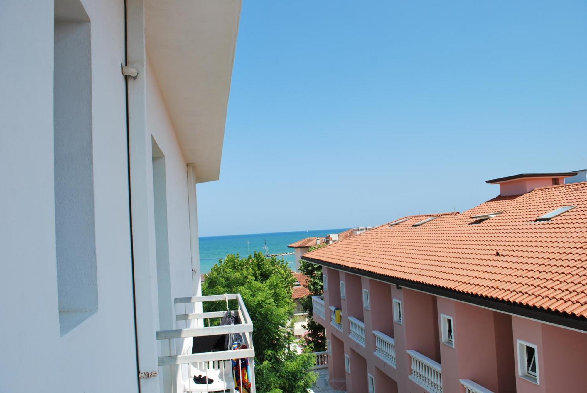 Hotel Villa Verde