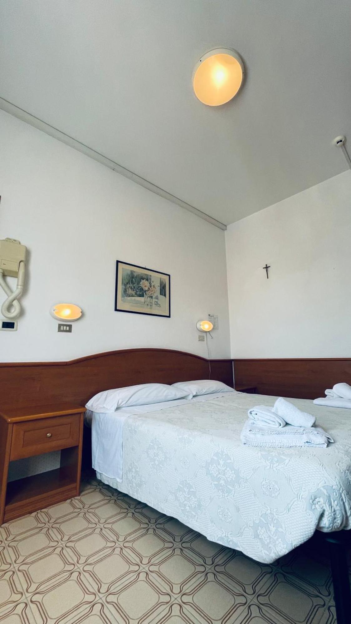 Hotel Villa Verde