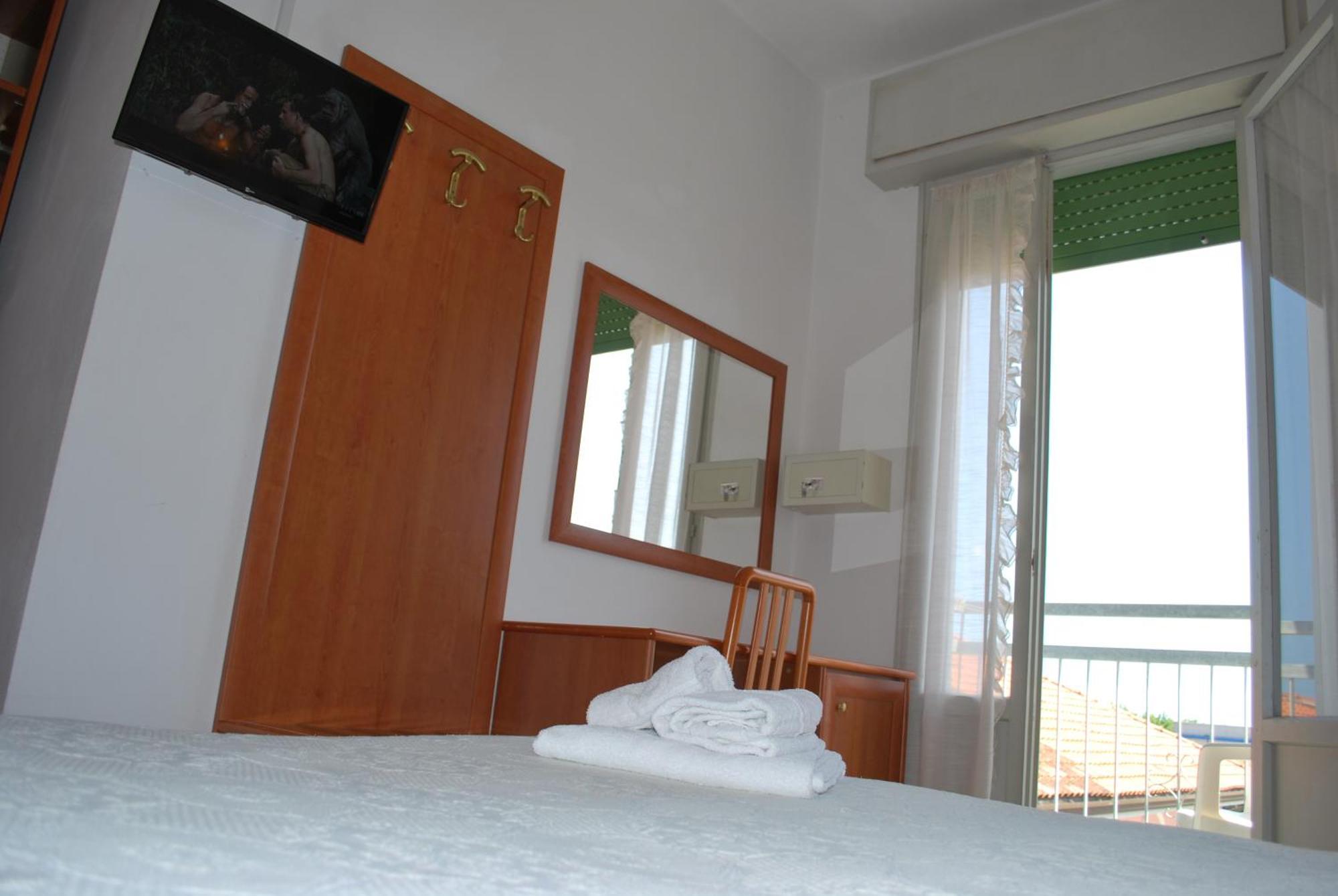 Hotel Hotel Villa Verde San Mauro Mare