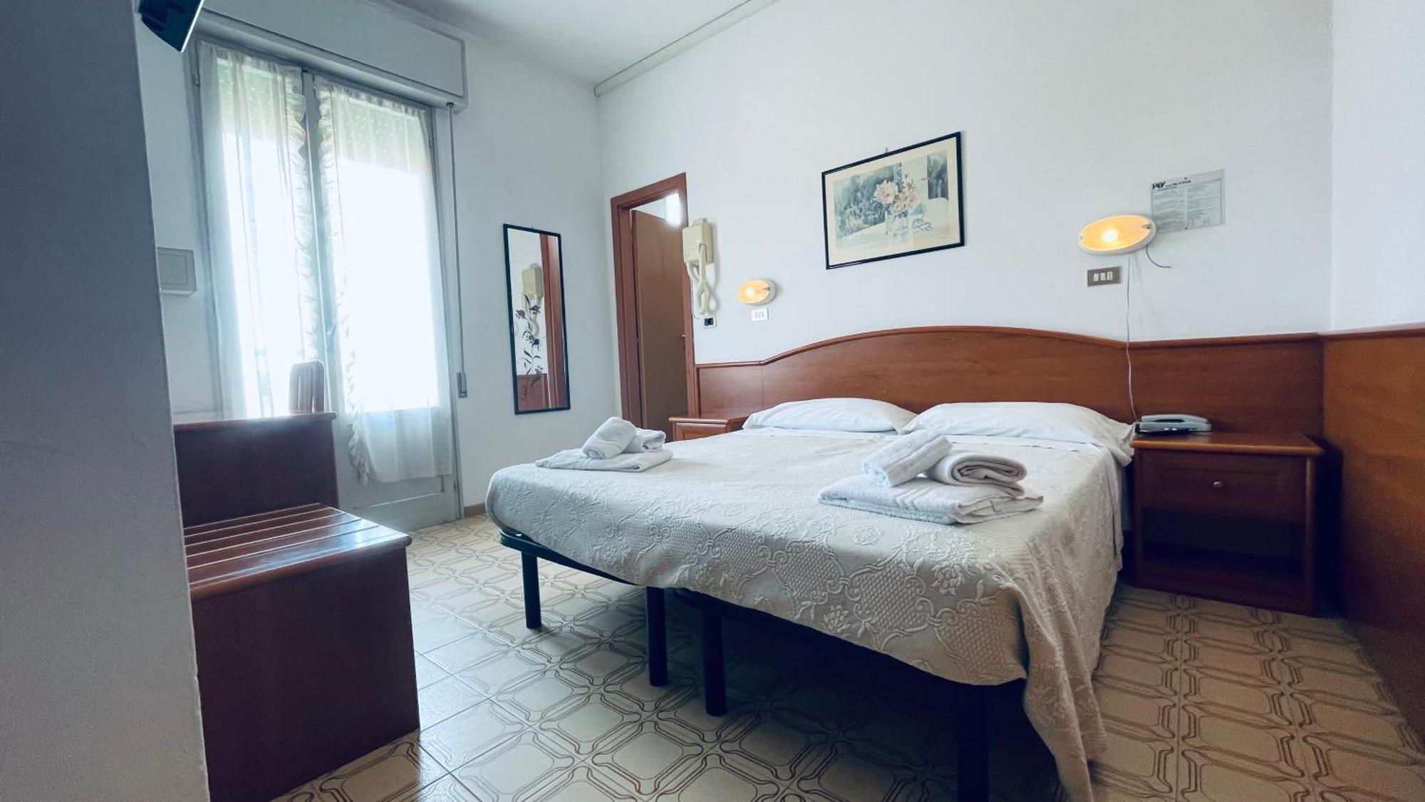 Hotel Hotel Villa Verde