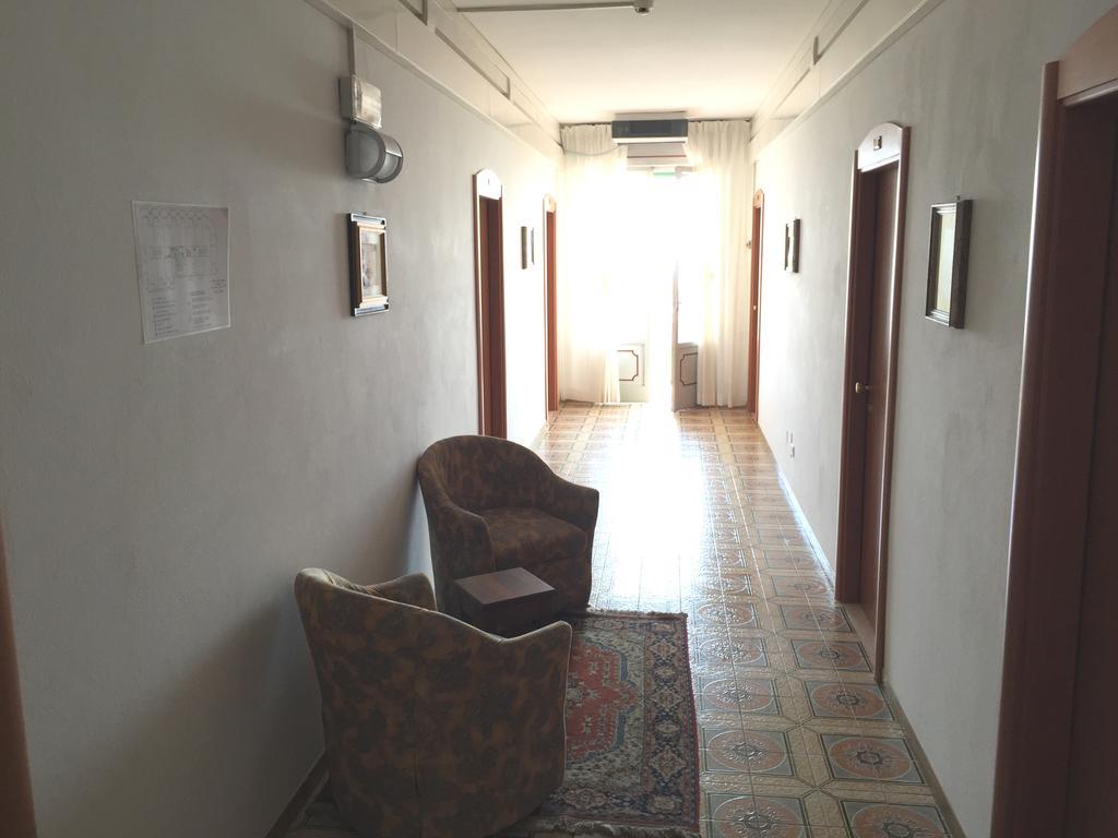 Hotel Villa Verde San Mauro Mare