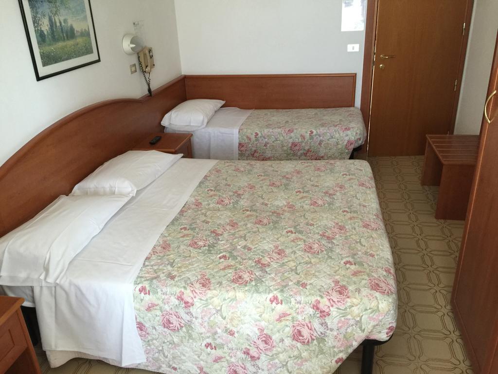 Hotel Villa Verde Hotel 3*