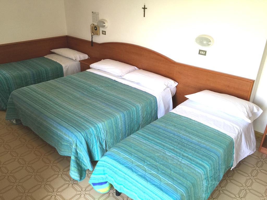 Hotel Hotel Villa Verde