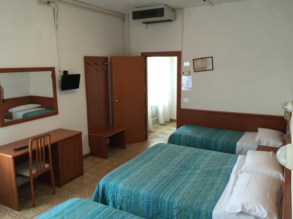 Hotel Hotel Villa Verde San Mauro Mare