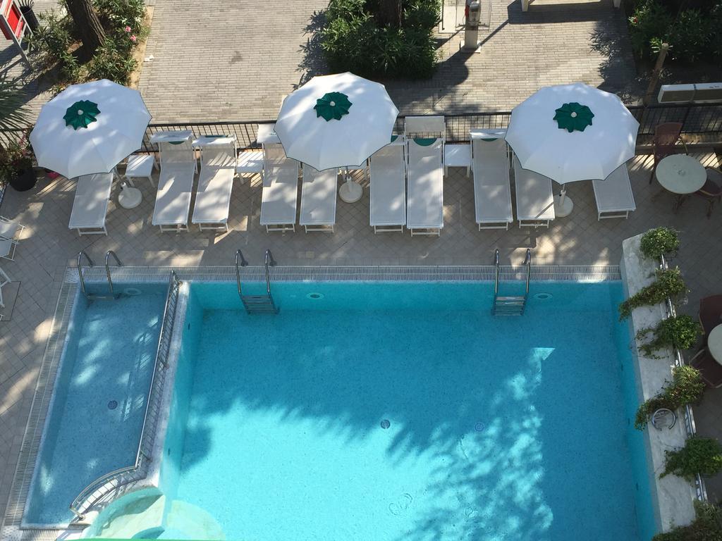 Hotel Hotel Villa Verde San Mauro Mare