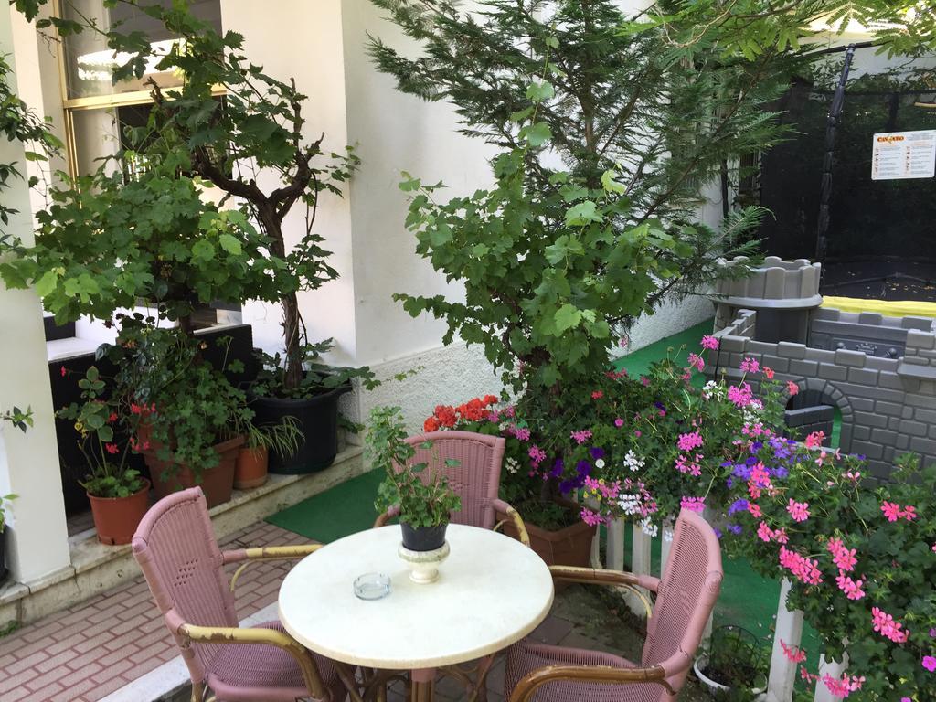Hotel Villa Verde Hotel San Mauro Mare