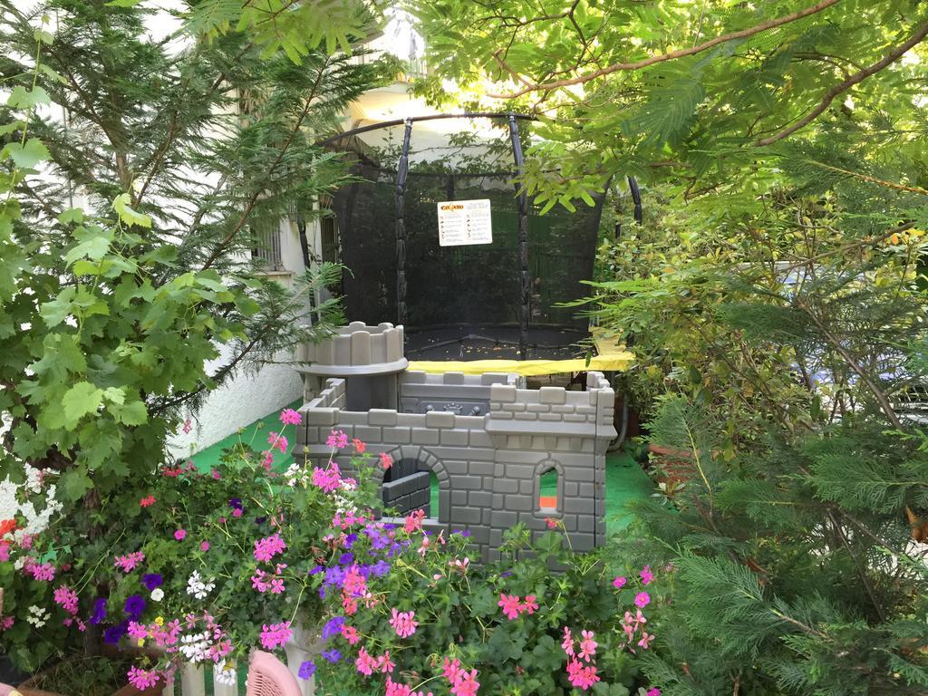 Hotel Hotel Villa Verde