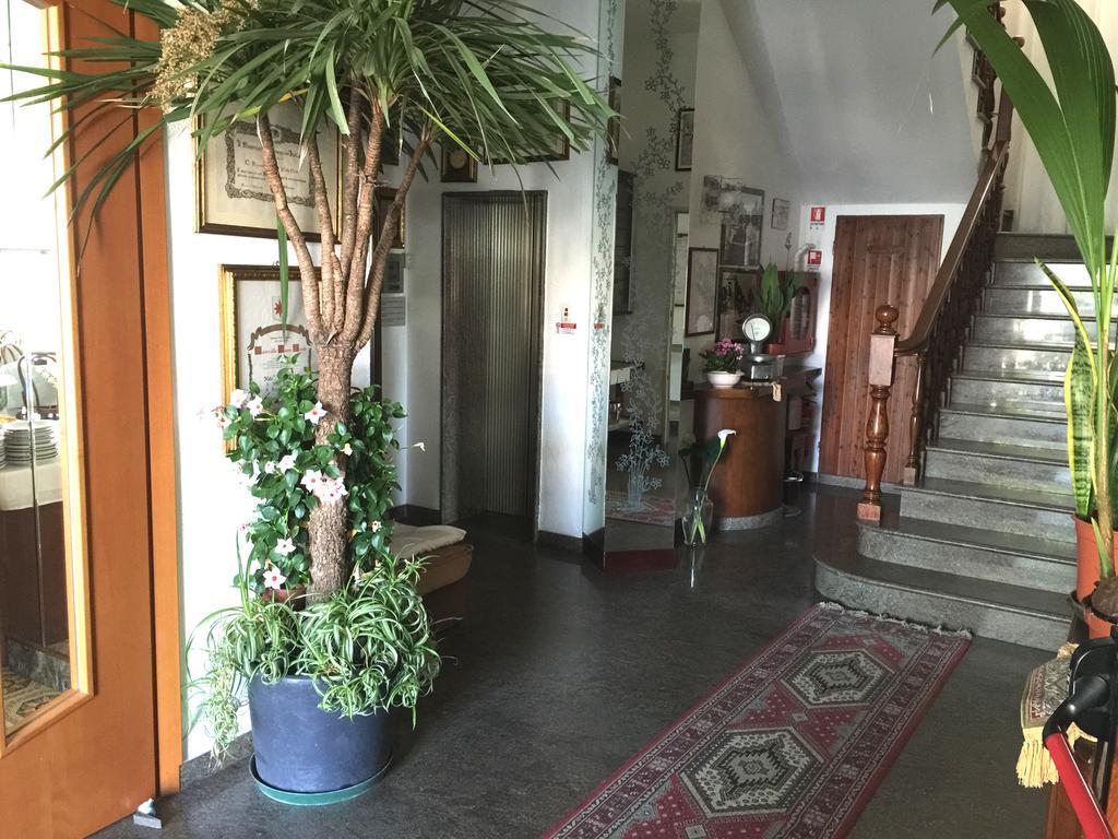 Hotel Villa Verde 3*