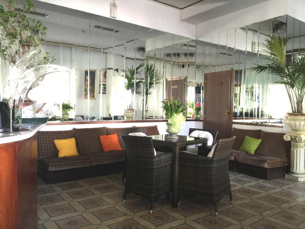 Hotel Villa Verde 3*