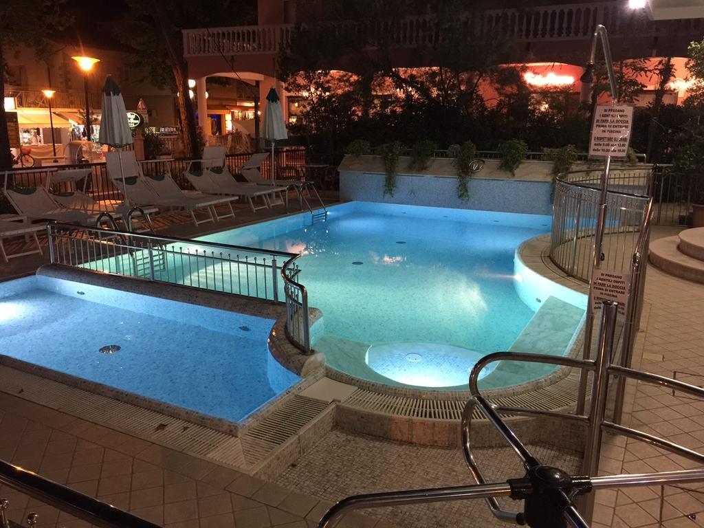 Hotel Villa Verde San Mauro Mare