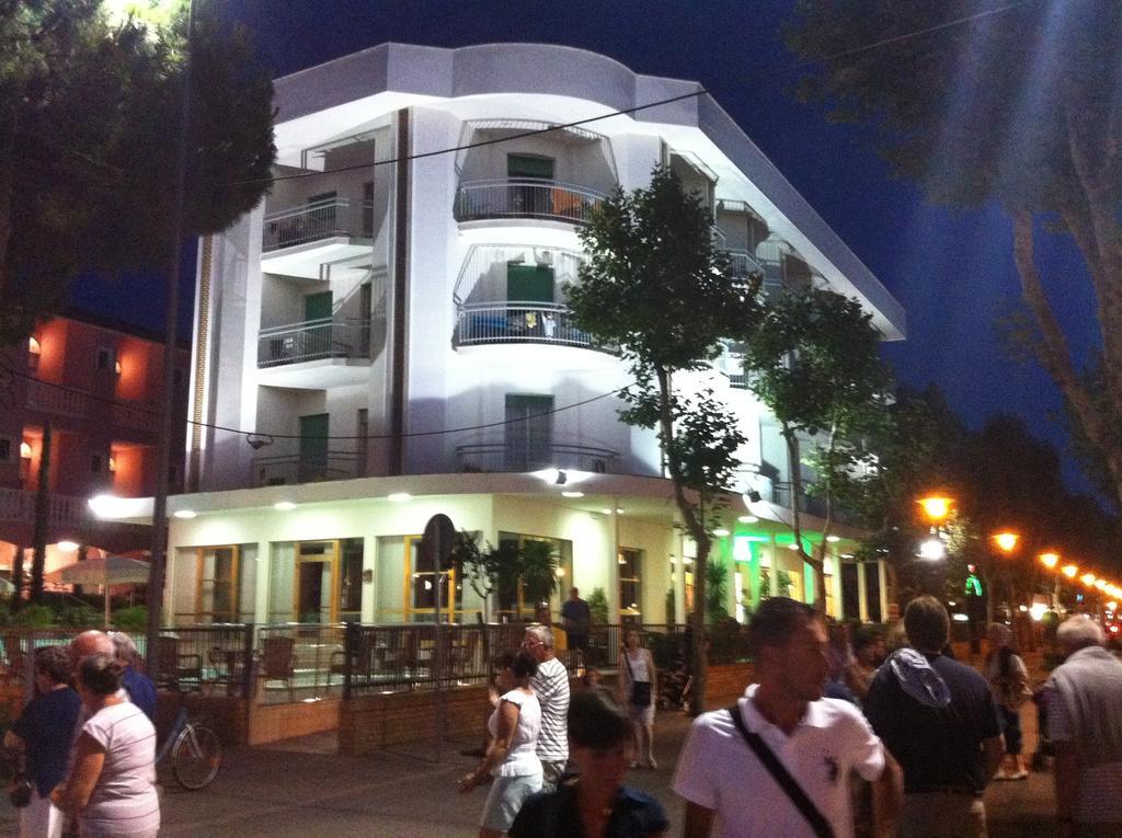Hotel Villa Verde 3* San Mauro Mare