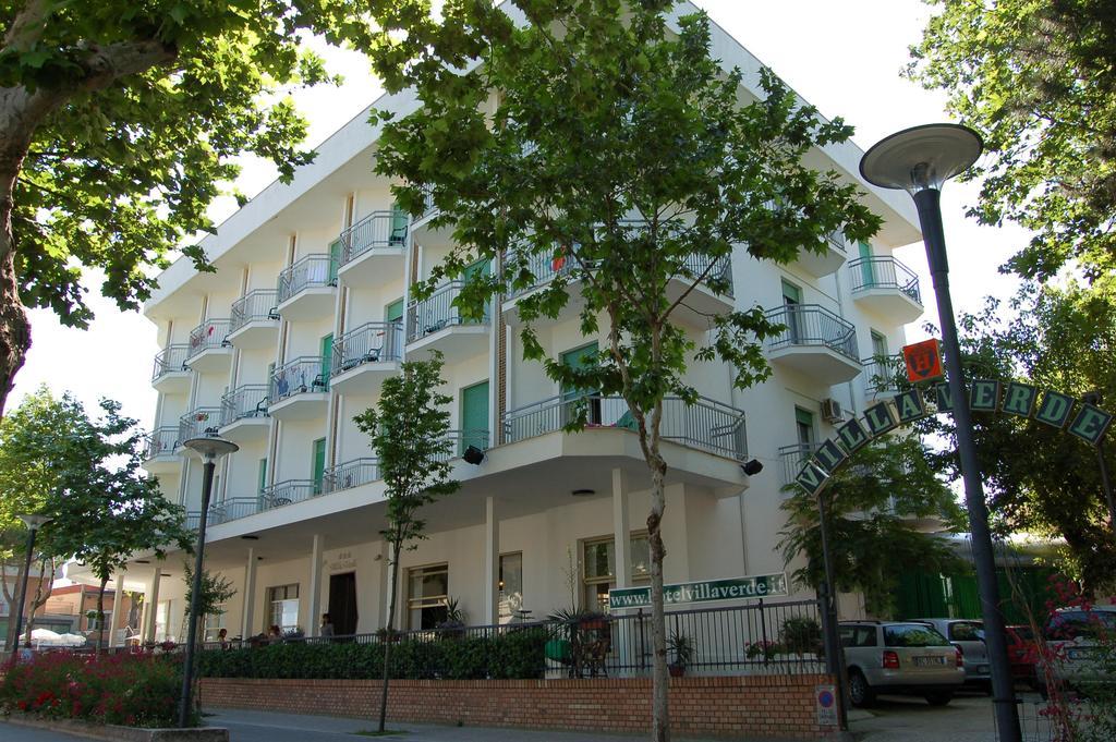 Hotel Hotel Villa Verde